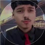 Ciao parlami un po su di te sono interessato!